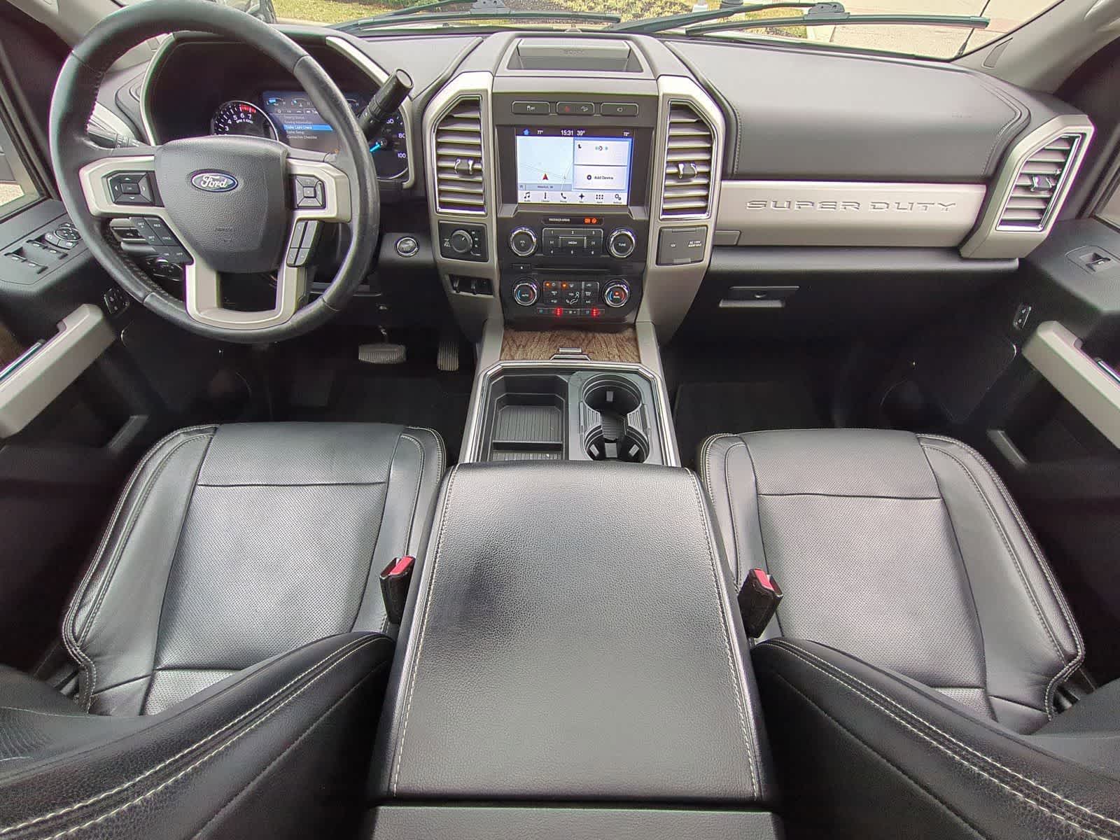 Thumbnail: 2017 Ford Econoline - 15