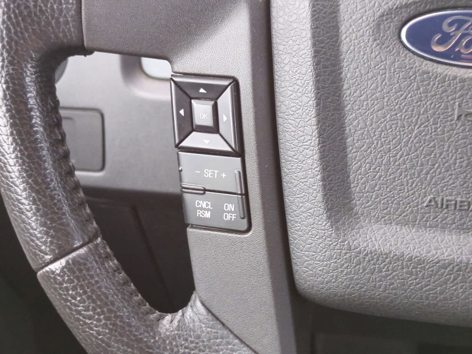 Thumbnail: 2011 Ford F-150 - 23