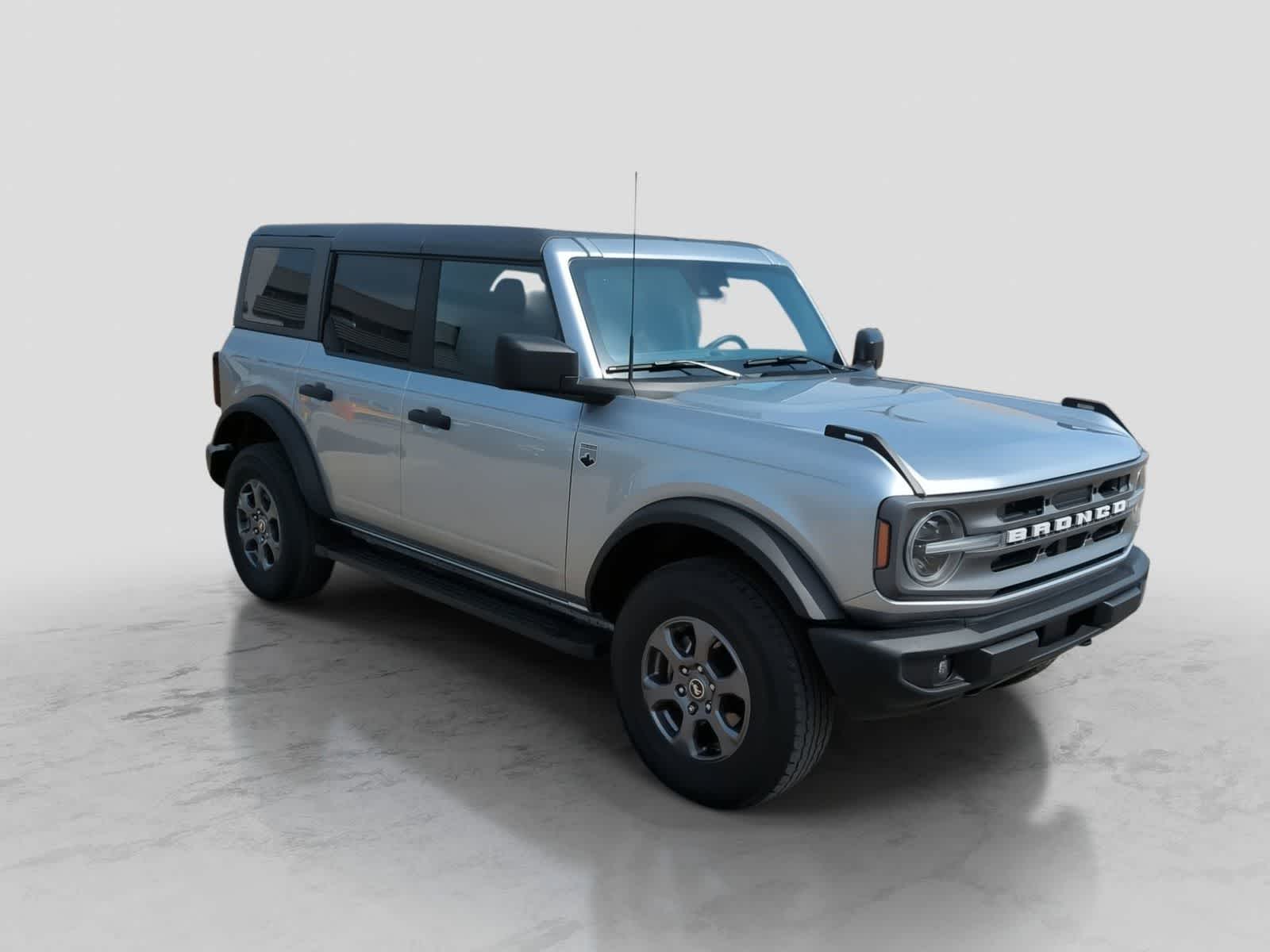 Thumbnail: 2023 Ford Bronco - 2