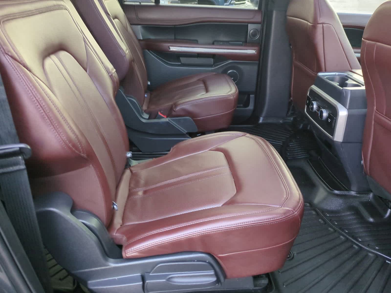 Thumbnail: 2023 Ford Expedition MAX - 21