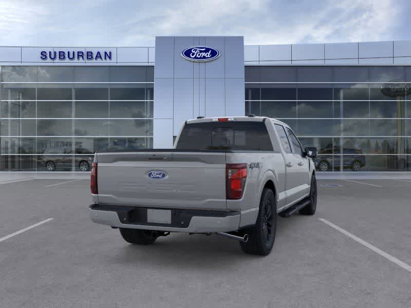 Thumbnail: 2026 Ford F-150 - 8