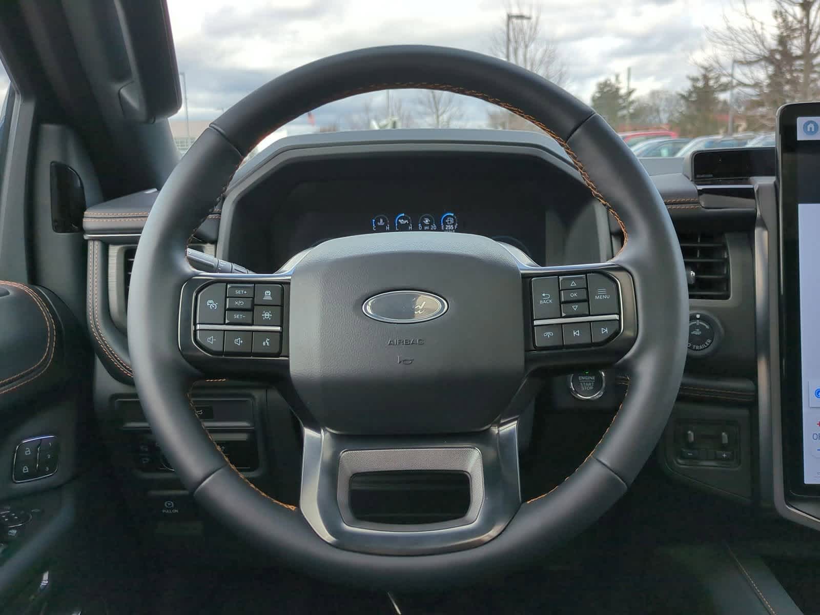 Thumbnail: 2024 Ford Expedition MAX - 24