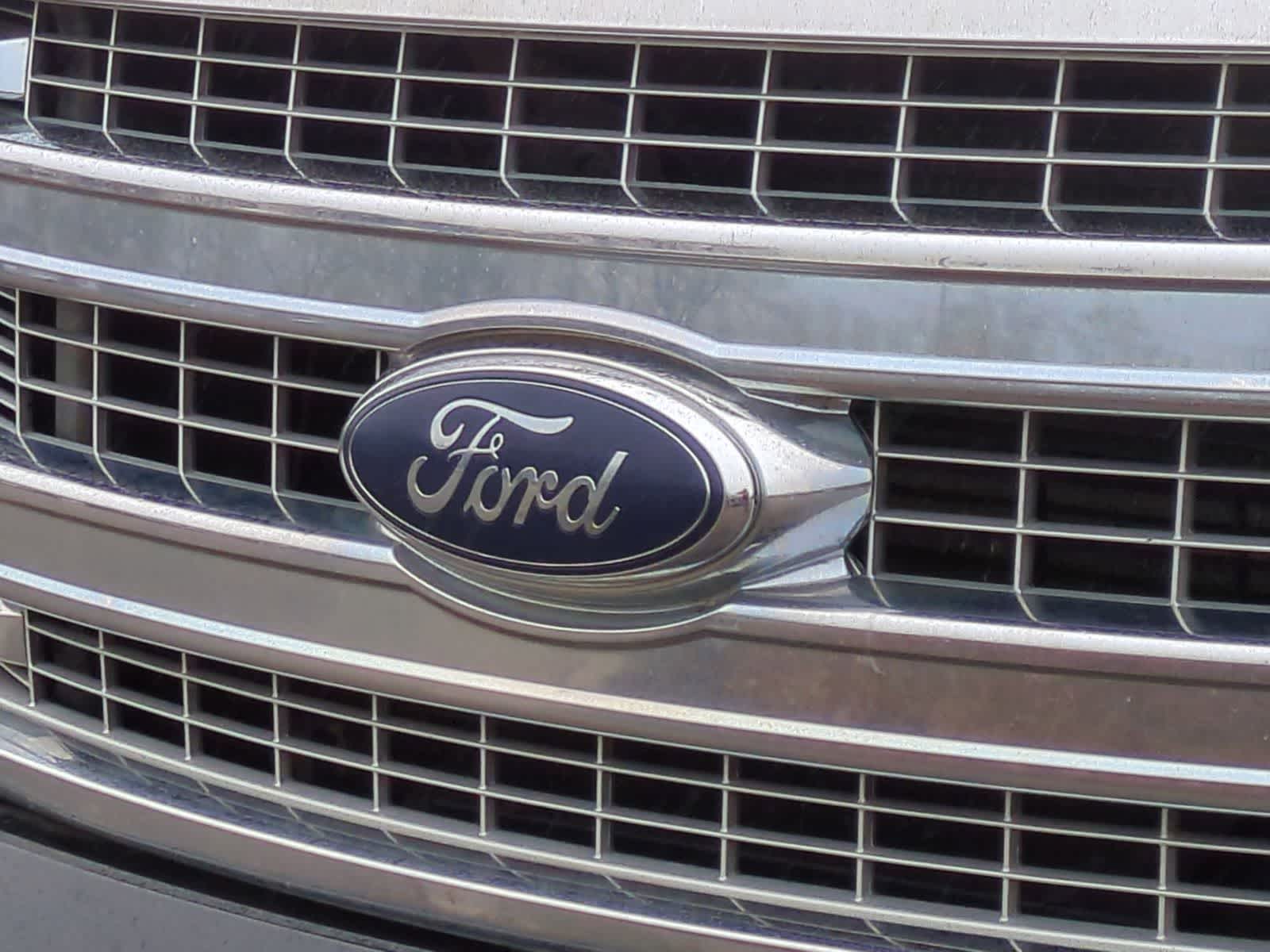 Thumbnail: 2014 Ford F-150 - 12