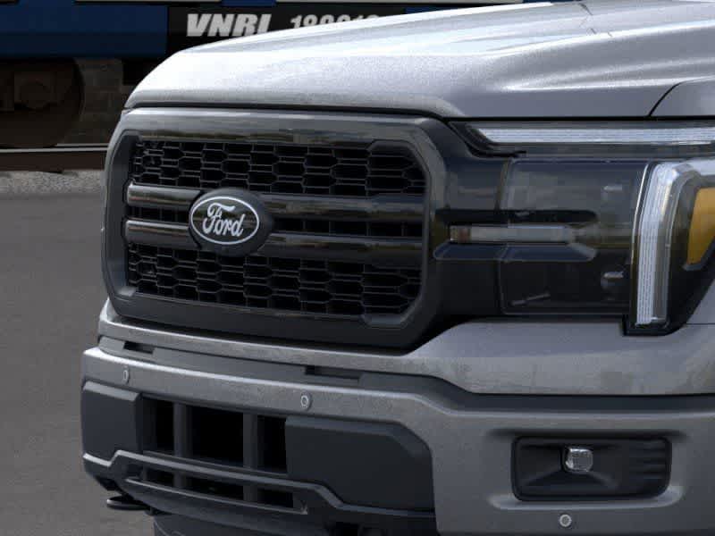 Thumbnail: 2026 Ford F-150 - 17