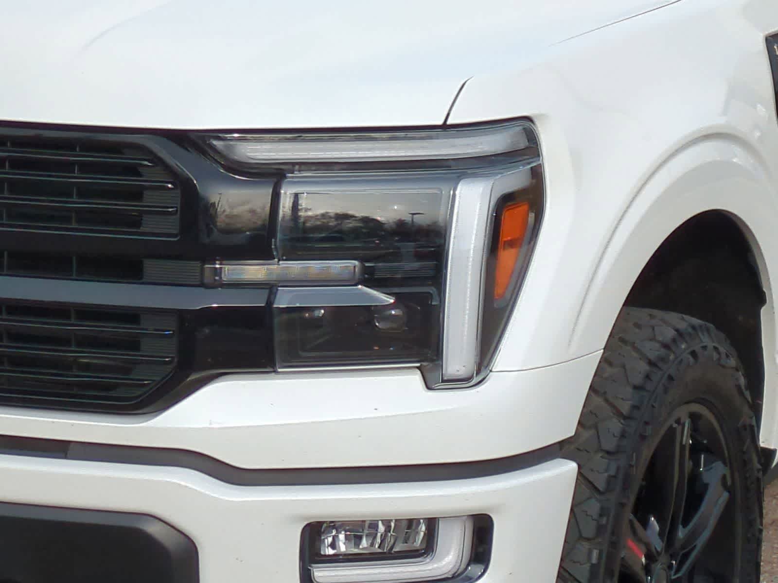 Thumbnail: 2025 Ford F-150 - 11