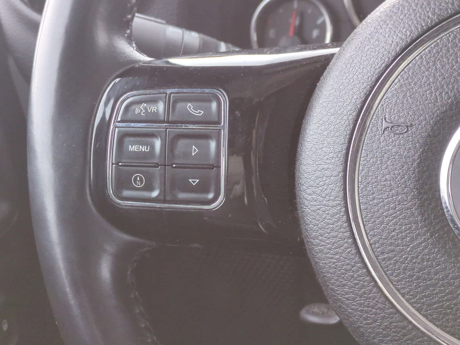 Thumbnail: 2014 Jeep Wrangler - 20