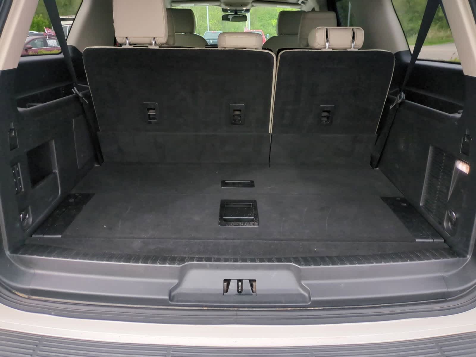 Thumbnail: 2019 Ford Expedition MAX - 36