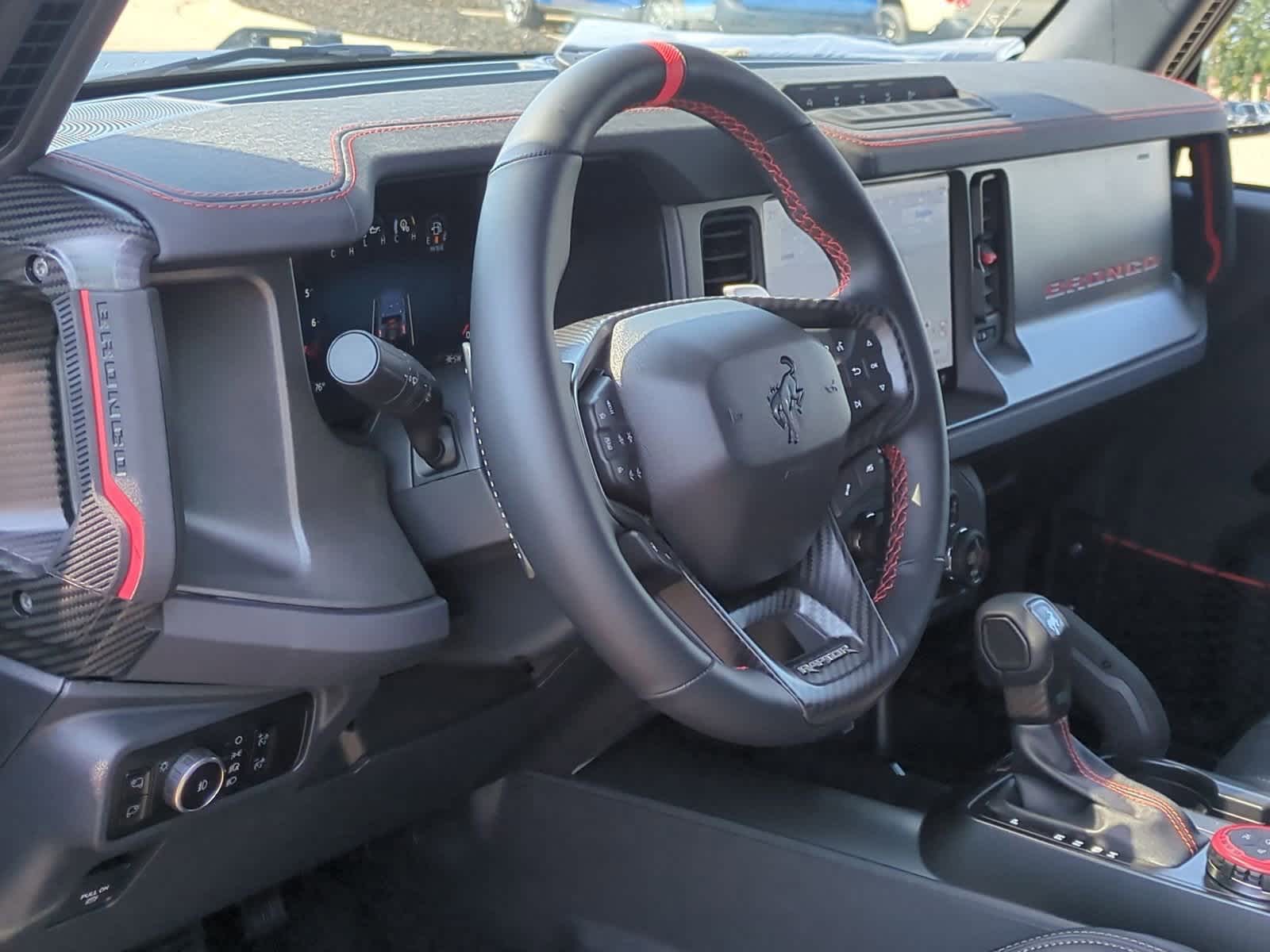 Thumbnail: 2025 Ford Bronco - 10