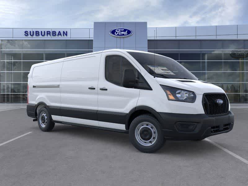 Thumbnail: 2025 Ford Transit Series - 7