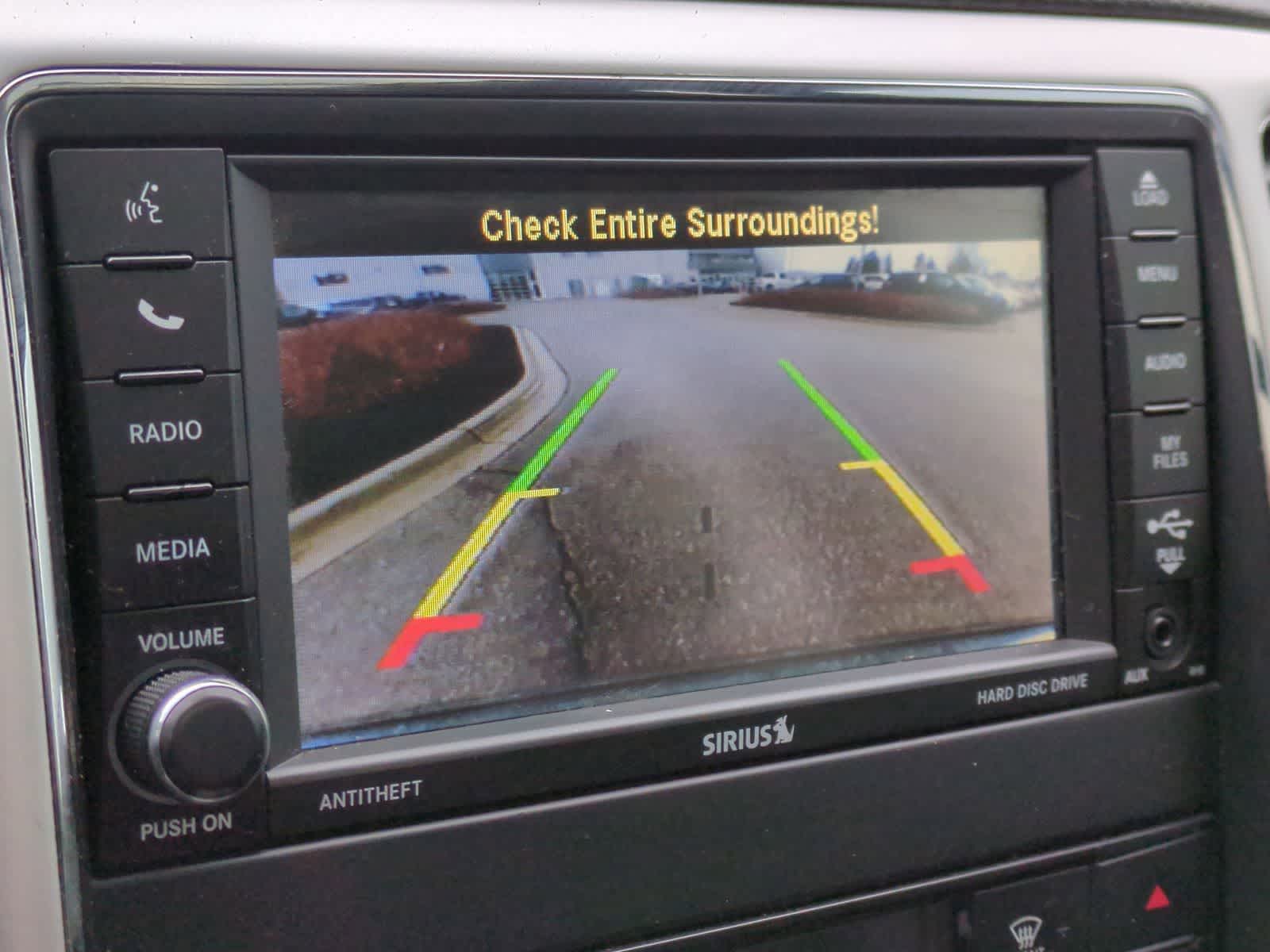 Thumbnail: 2013 Jeep Grand Cherokee - 27