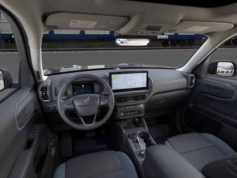 Thumbnail: 2026 Ford Bronco Sport - 9