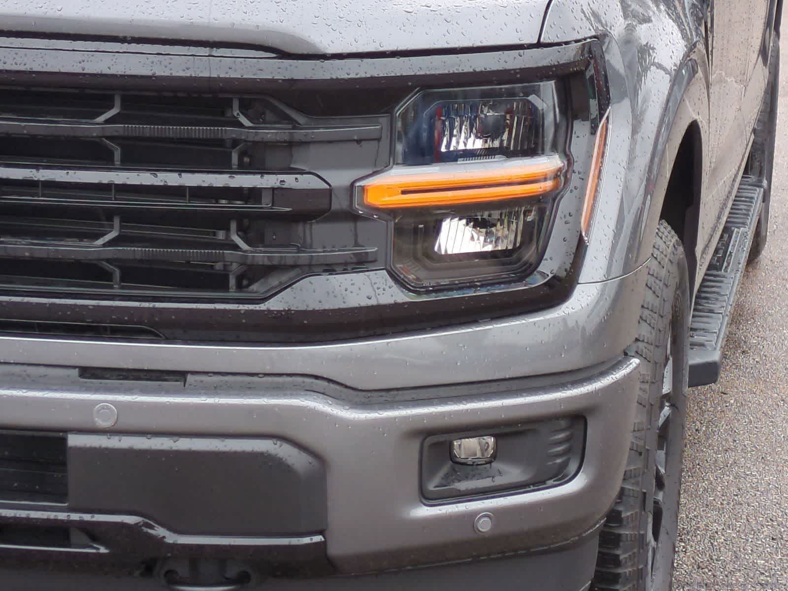 Thumbnail: 2026 Ford F-150 - 11