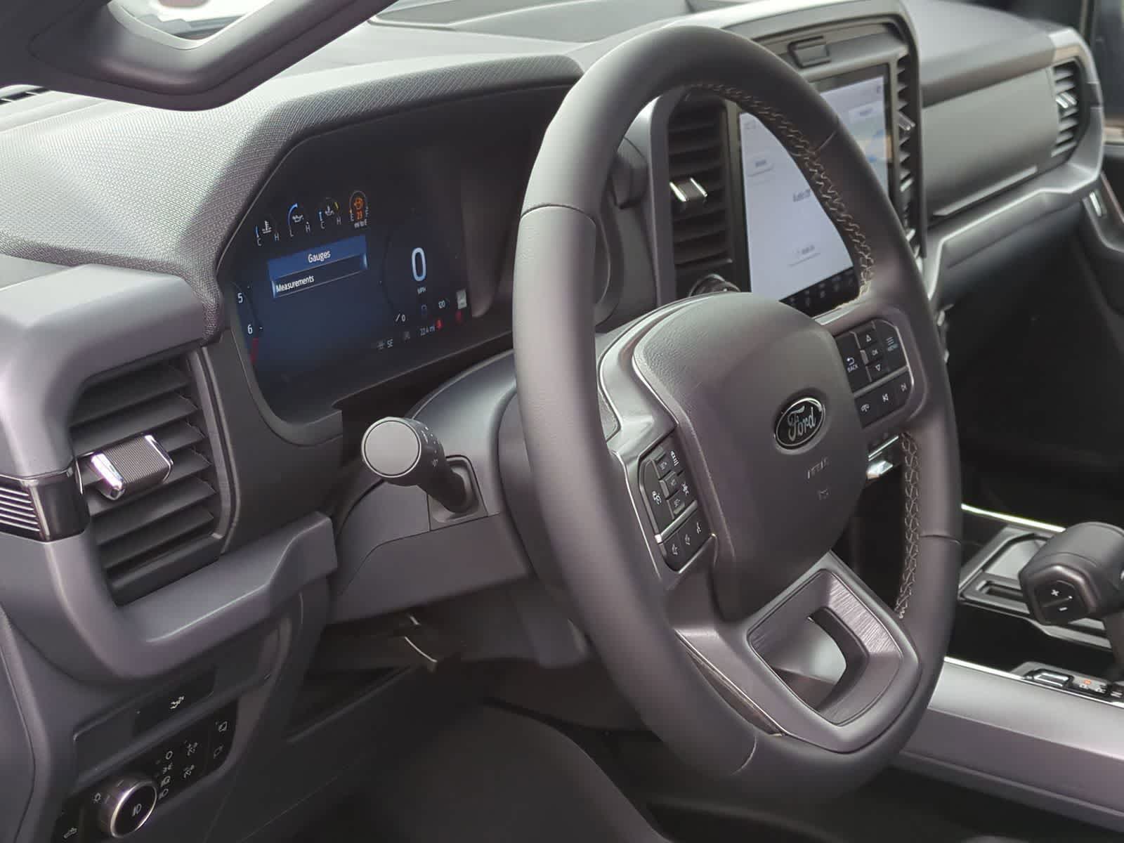 Thumbnail: 2026 Ford F-150 - 10