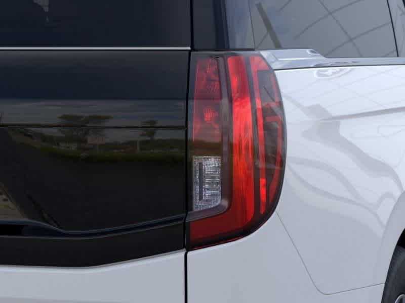 Thumbnail: 2025 Ford Expedition MAX - 21