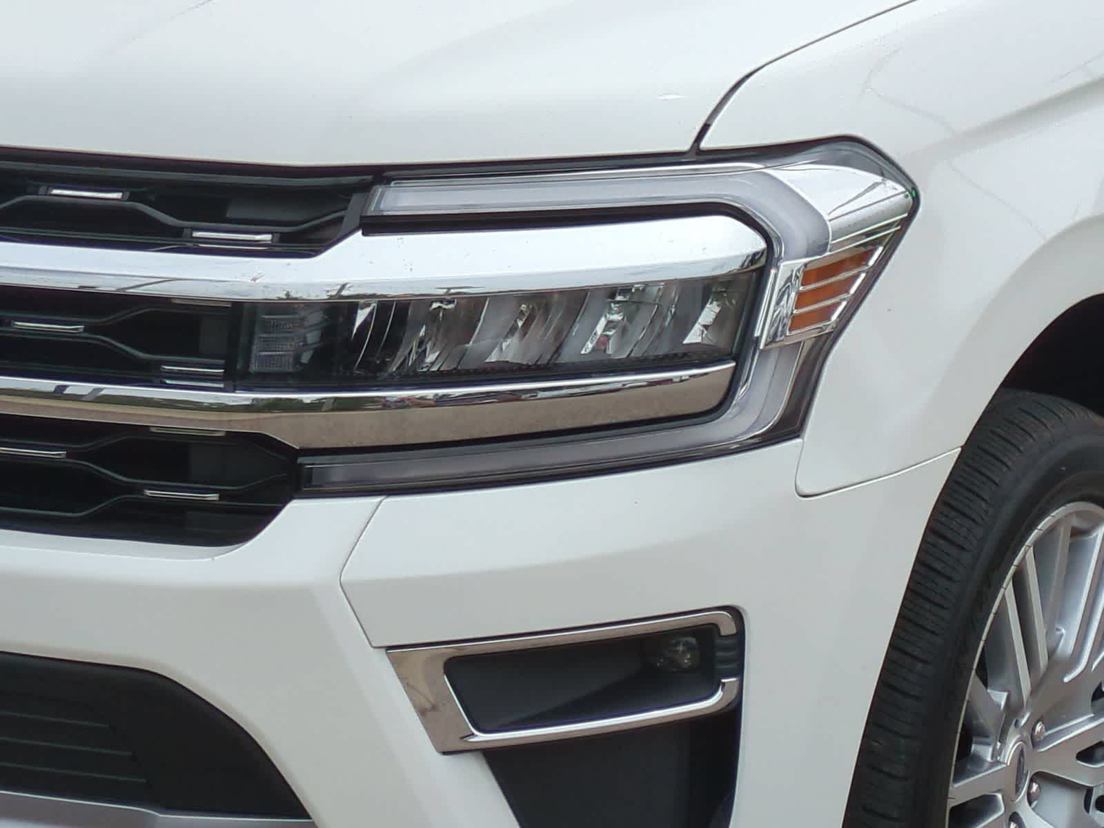 Thumbnail: 2024 Ford Expedition MAX - 10