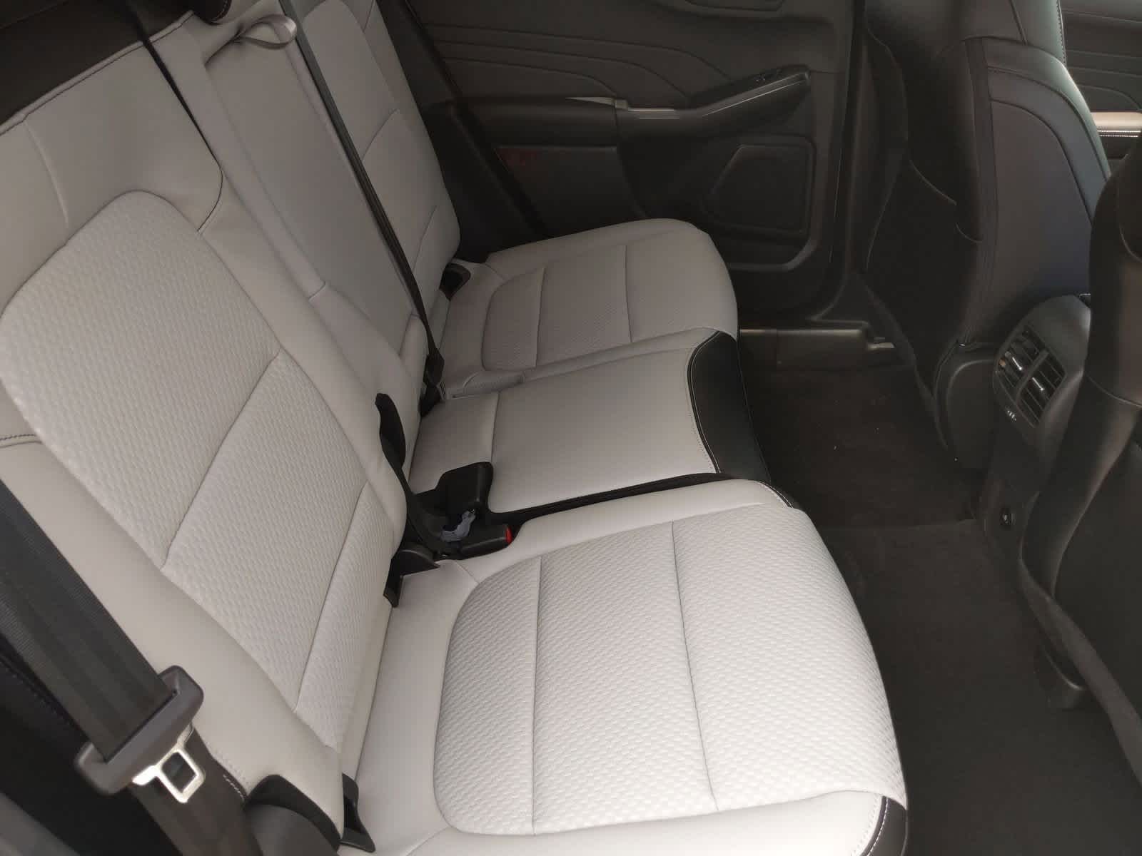 2024 Ford Escape Plug-in Hybrid 21