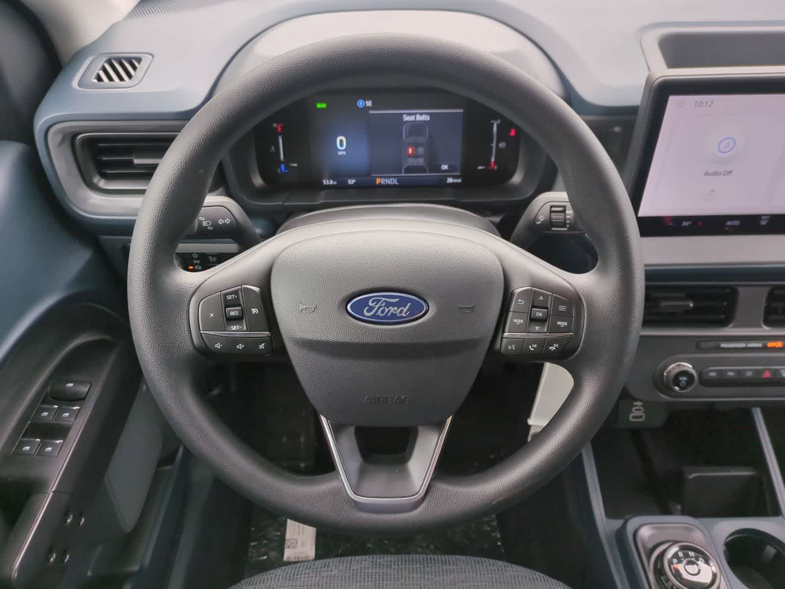 Thumbnail: 2026 Ford Maverick - 22