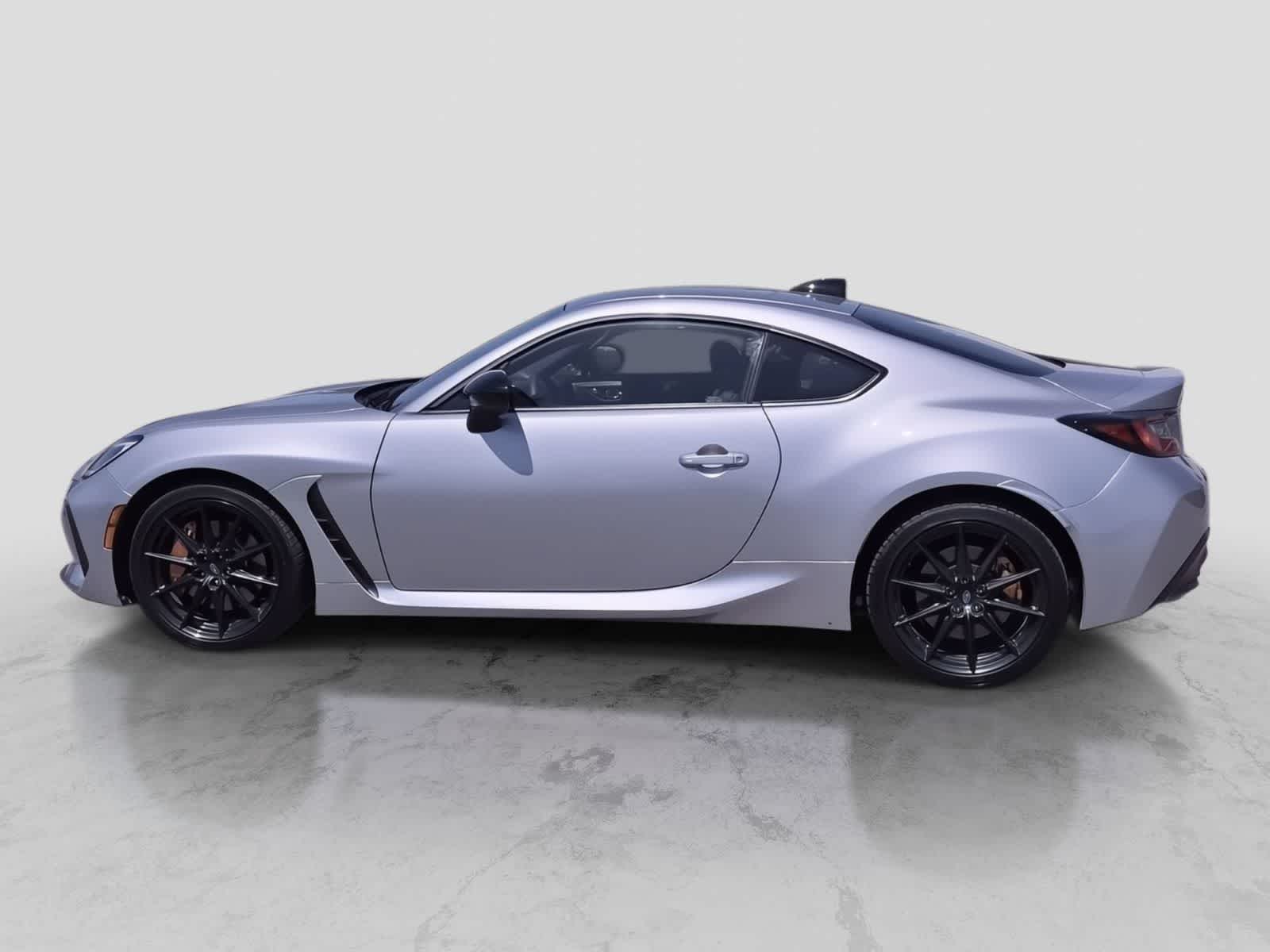 Thumbnail: 2025 Subaru BRZ - 5