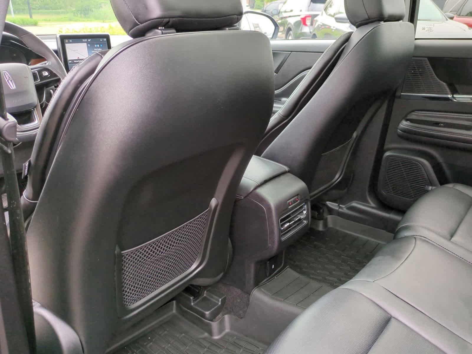 Thumbnail: 2022 Lincoln Corsair - 18