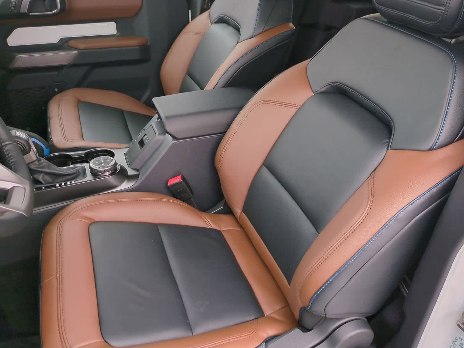 Thumbnail: 2023 Ford Bronco - 16