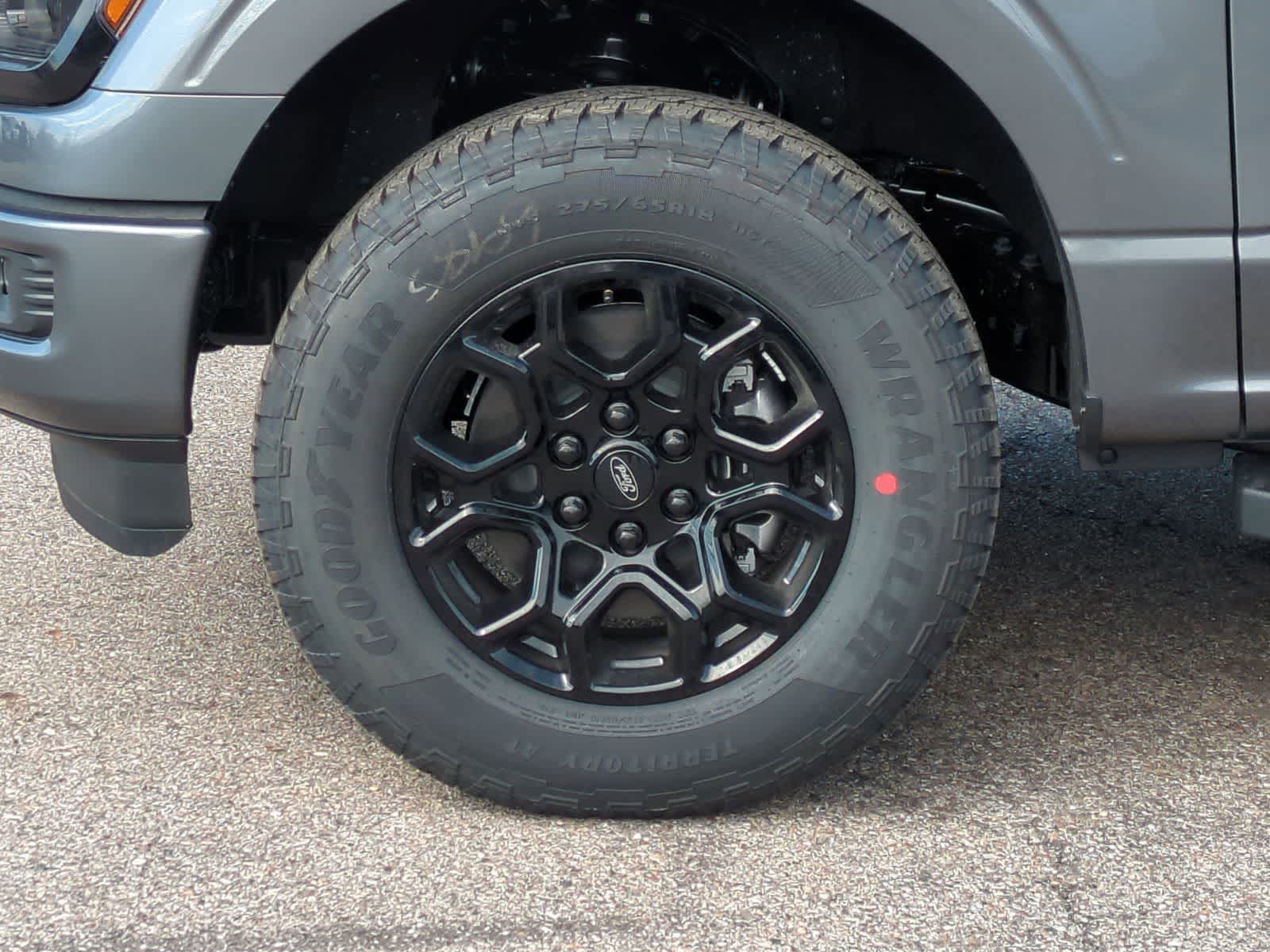 Thumbnail: 2026 Ford F-150 - 14