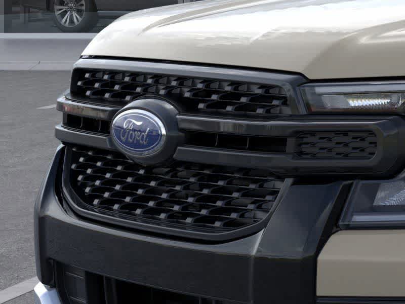 Thumbnail: 2026 Ford Ranger - 17