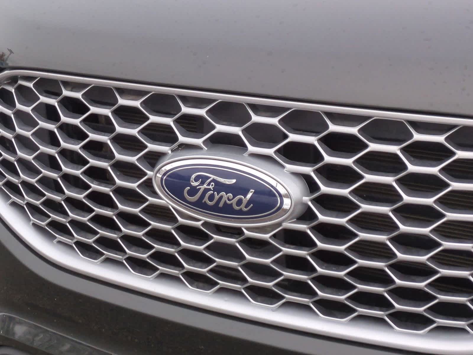 Thumbnail: 2023 Ford Edge - 12
