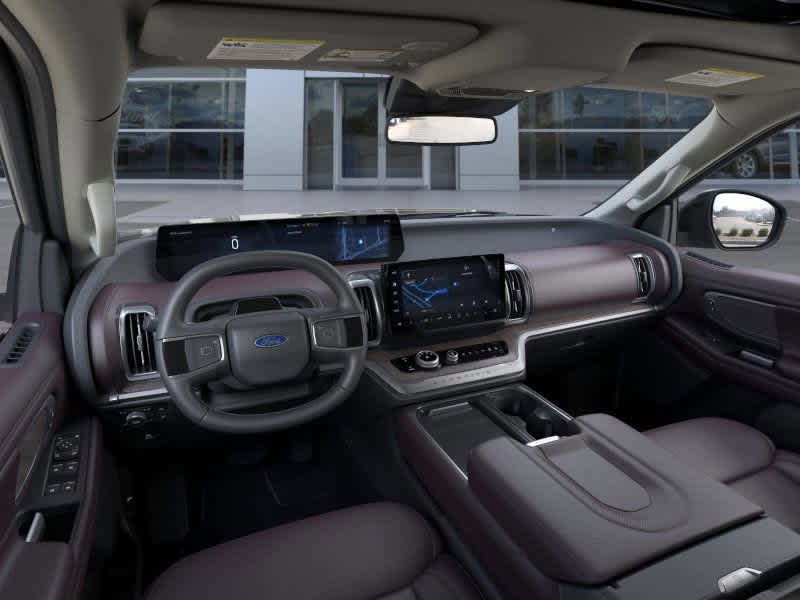 Thumbnail: 2026 Ford Expedition MAX - 9