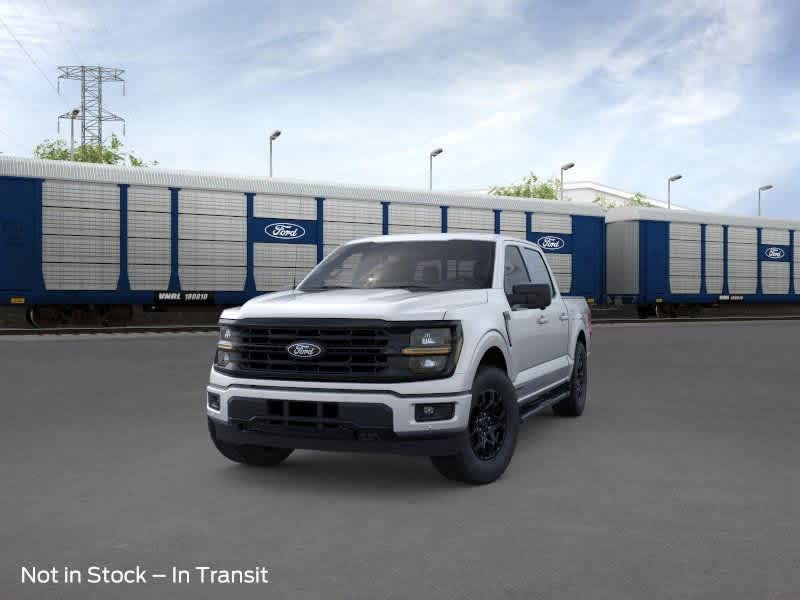 Thumbnail: 2025 Ford F-150 - 2