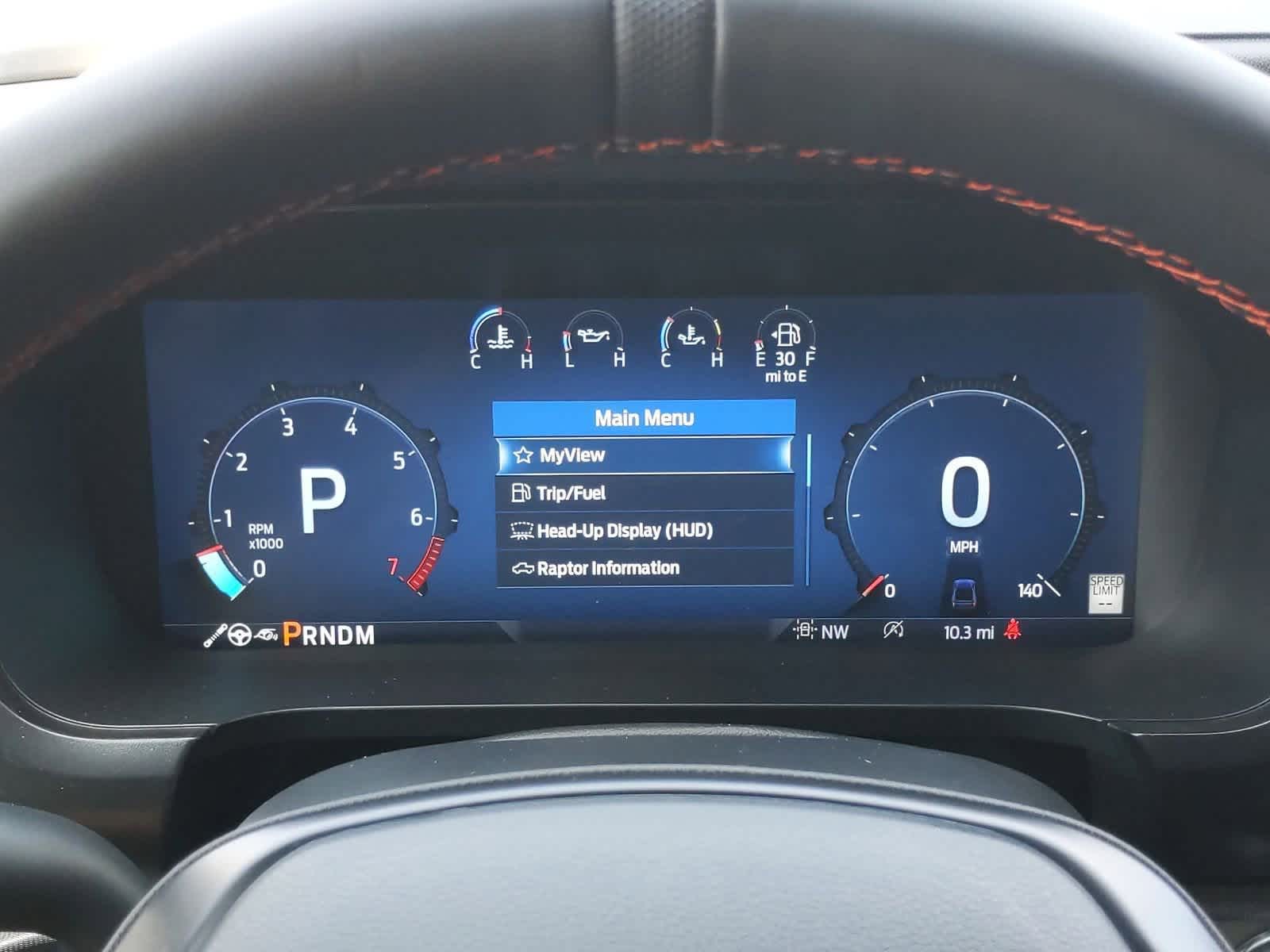 Thumbnail: 2025 Ford F-150 - 34