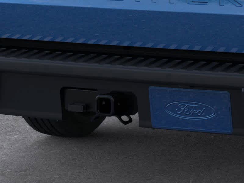 Thumbnail: 2025 Ford Maverick - 23