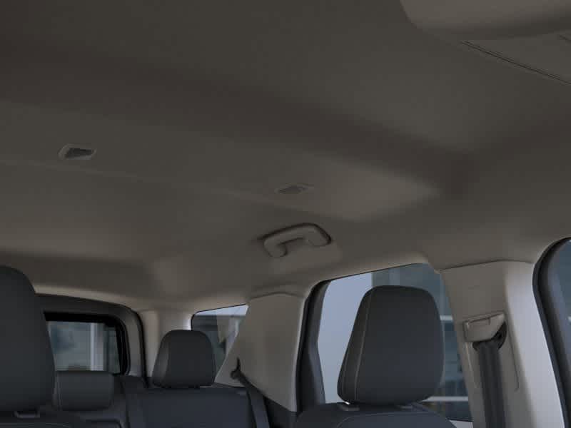 2025 Ford Bronco Sport Big Bend 22
