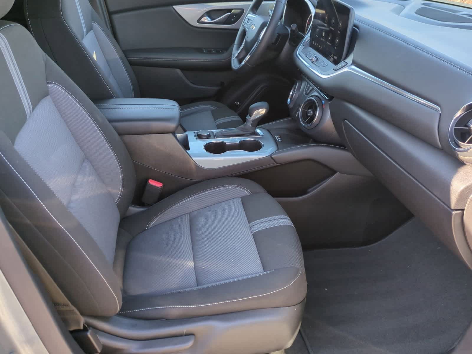 Thumbnail: 2023 Chevrolet Blazer - 21