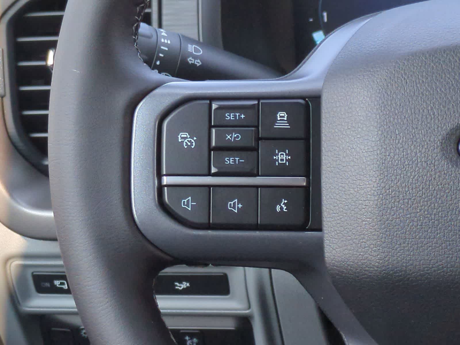 Thumbnail: 2024 Ford F-150 - 23