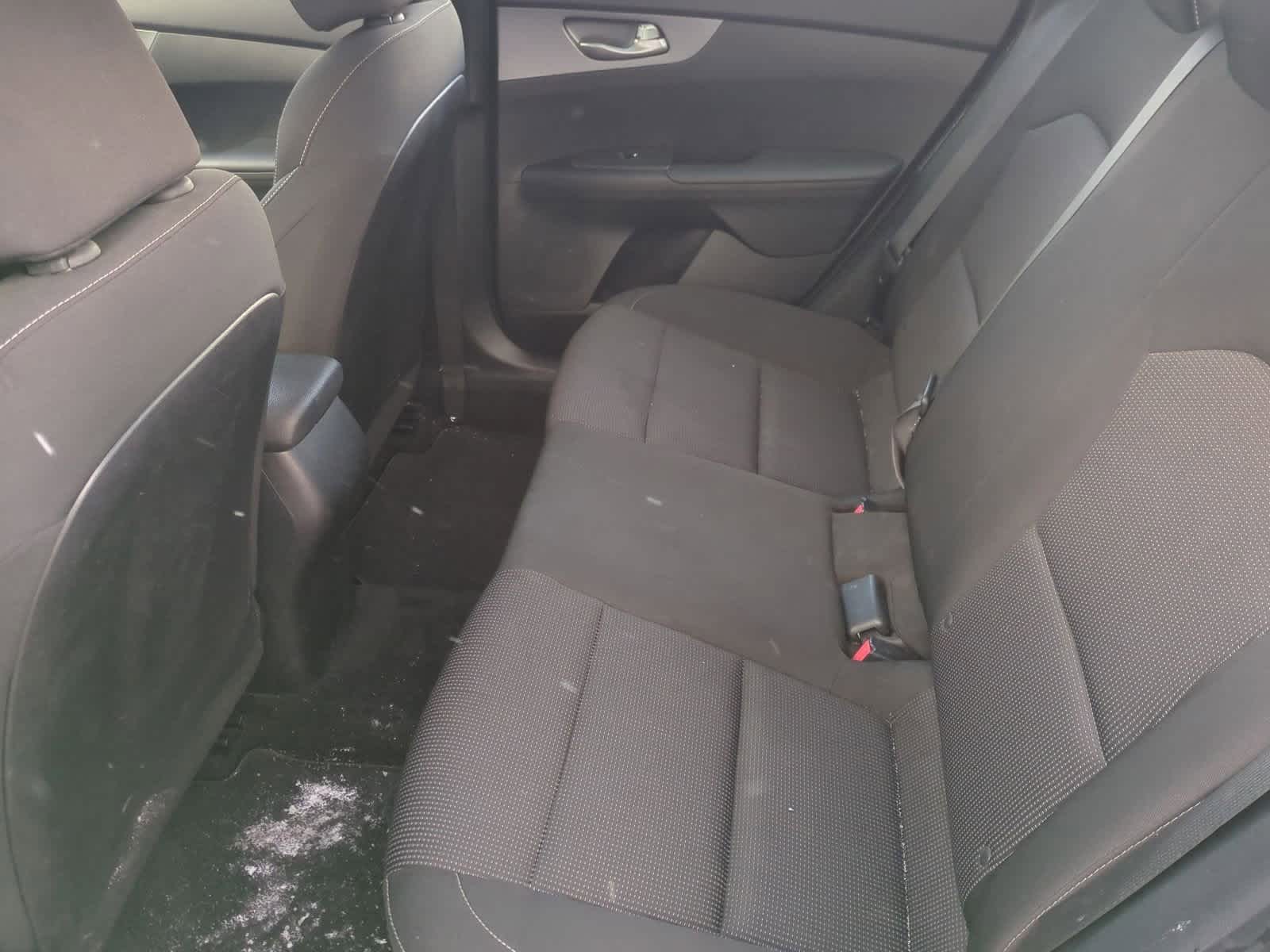 Thumbnail: 2019 Kia Forte - 18