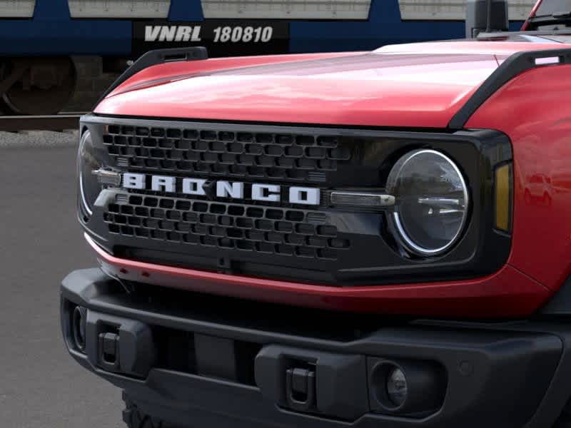 Thumbnail: 2025 Ford Bronco - 19