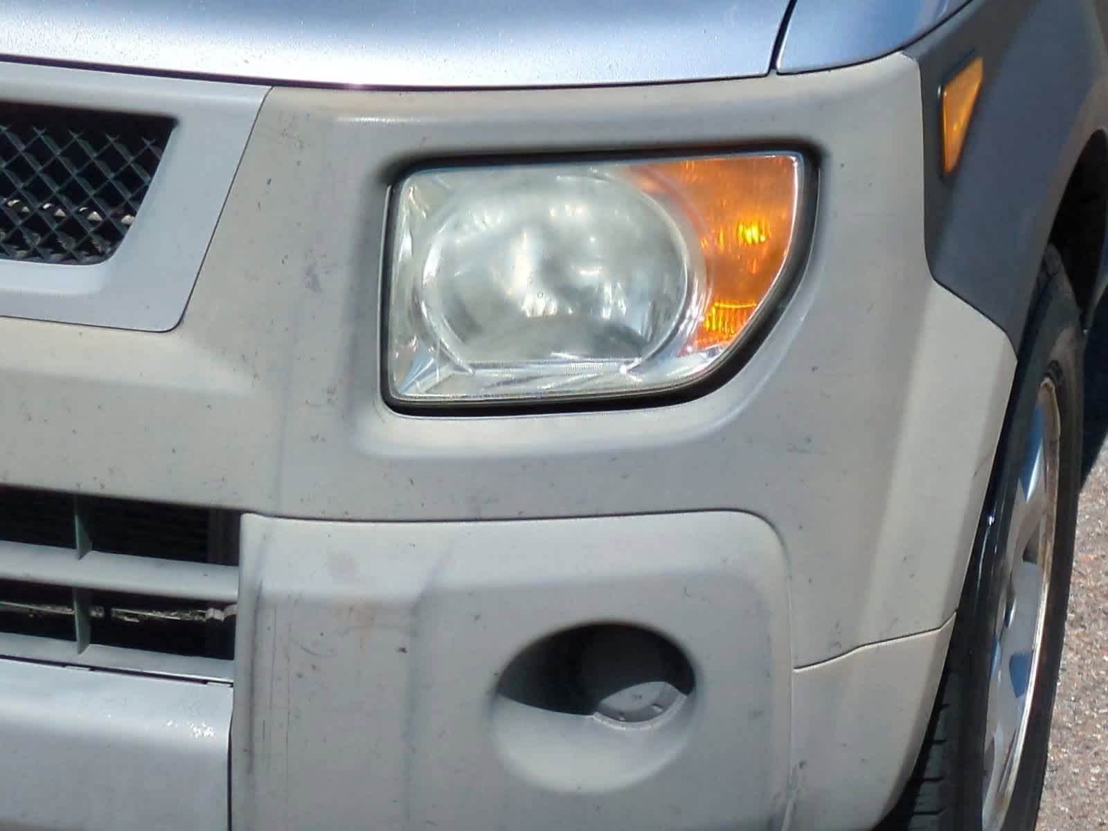 Thumbnail: 2003 Honda Element - 11