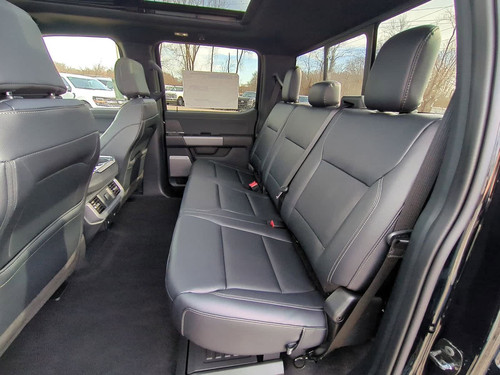 Thumbnail: 2025 Ford F-150 - 20