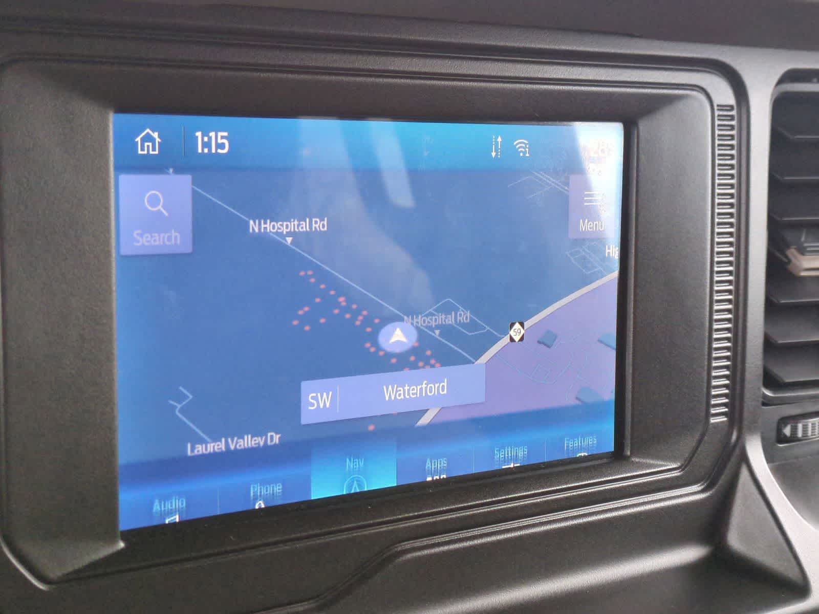 Thumbnail: 2023 Ford Bronco - 27