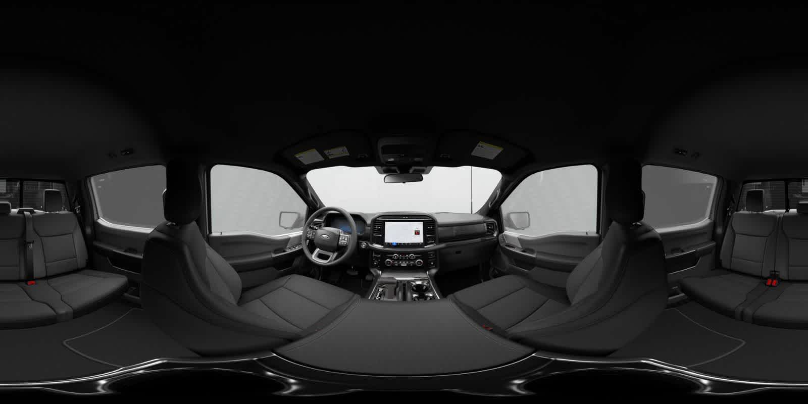 Thumbnail: 2026 Ford F-150 - 8