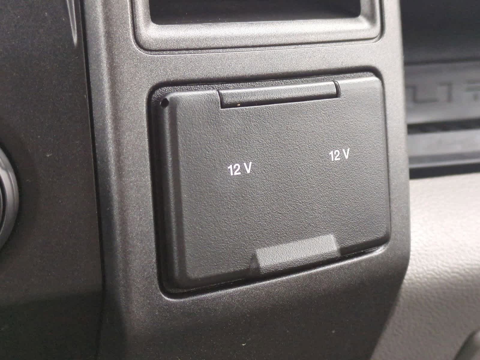 Thumbnail: 2022 Ford Econoline - 29