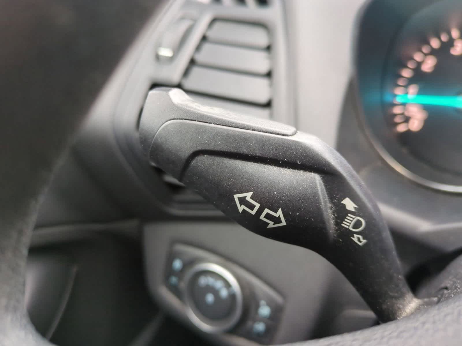 Thumbnail: 2018 Ford Escape - 25