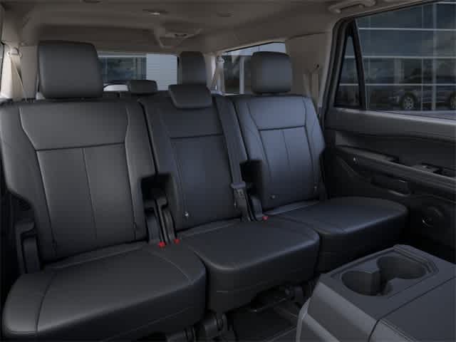 Thumbnail: 2024 Ford Expedition MAX - 11