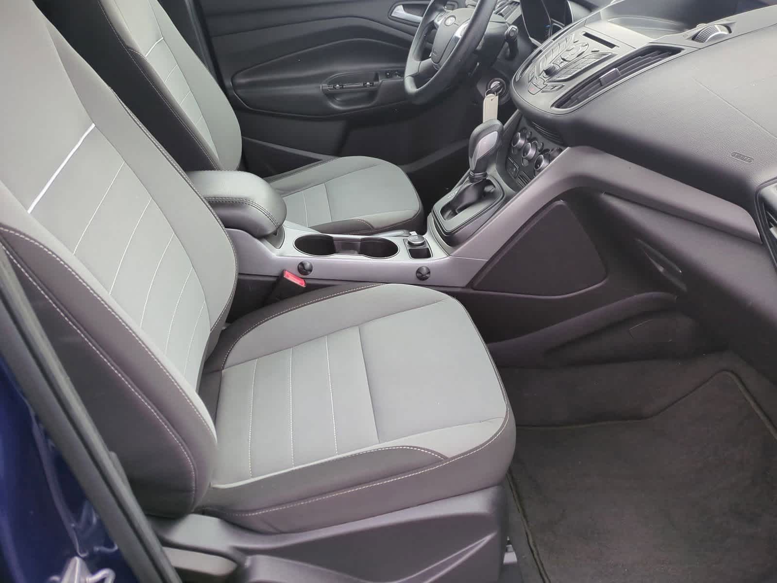 Thumbnail: 2014 Ford Escape - 21