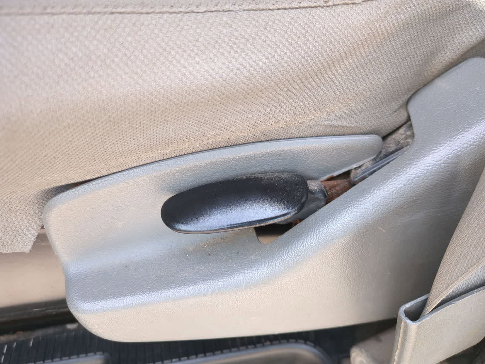 Thumbnail: 2016 Ford Econoline - 17