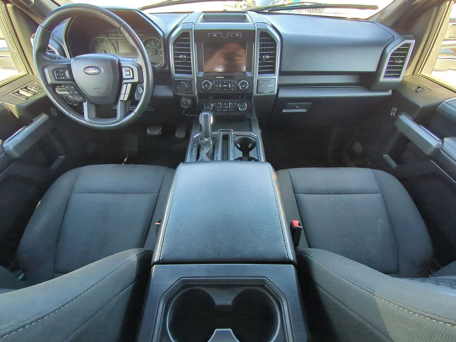 Thumbnail: 2020 Ford F-150 - 15