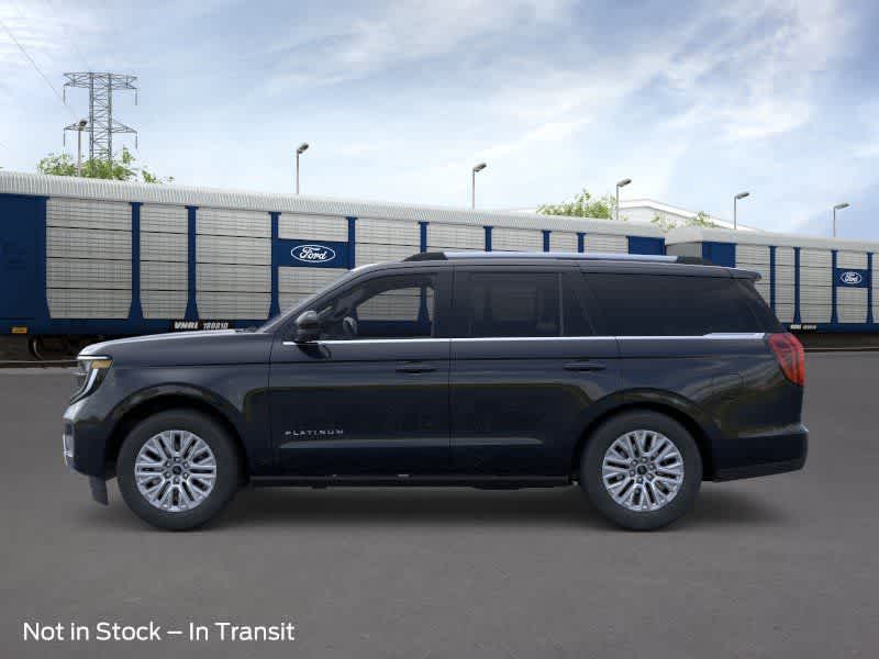 Thumbnail: 2026 Ford Expedition - 3