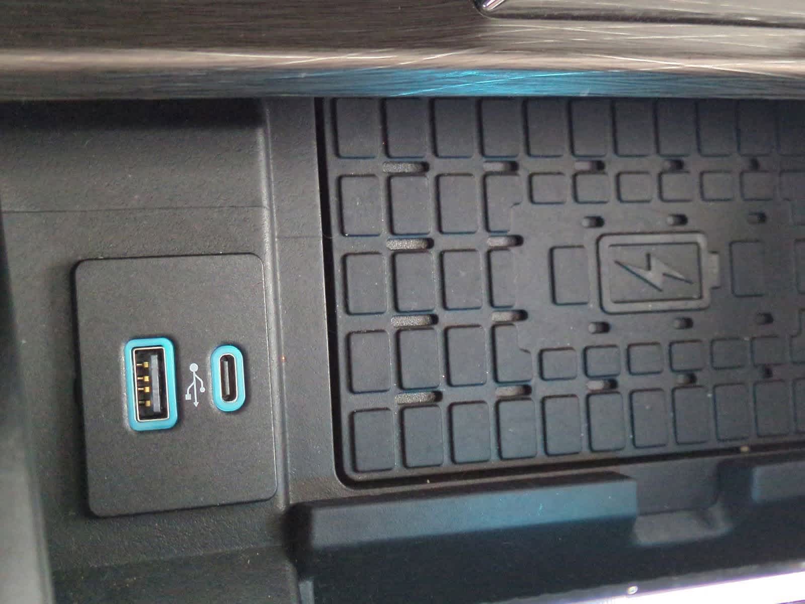 Thumbnail: 2023 Ford Expedition - 34