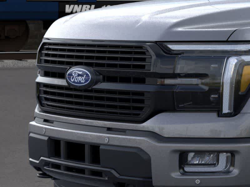 Thumbnail: 2026 Ford F-150 - 17