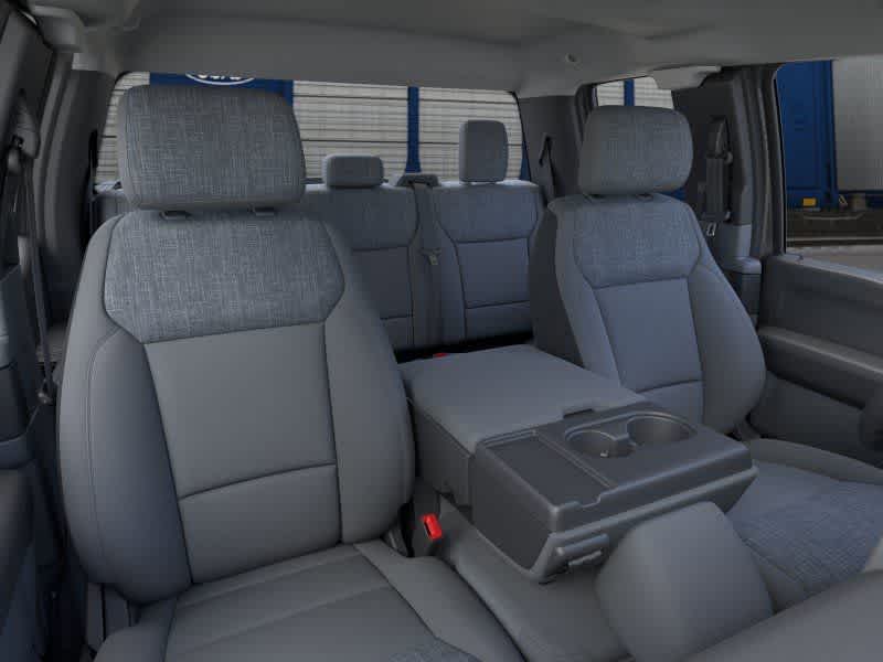Thumbnail: 2026 Ford F-150 - 9